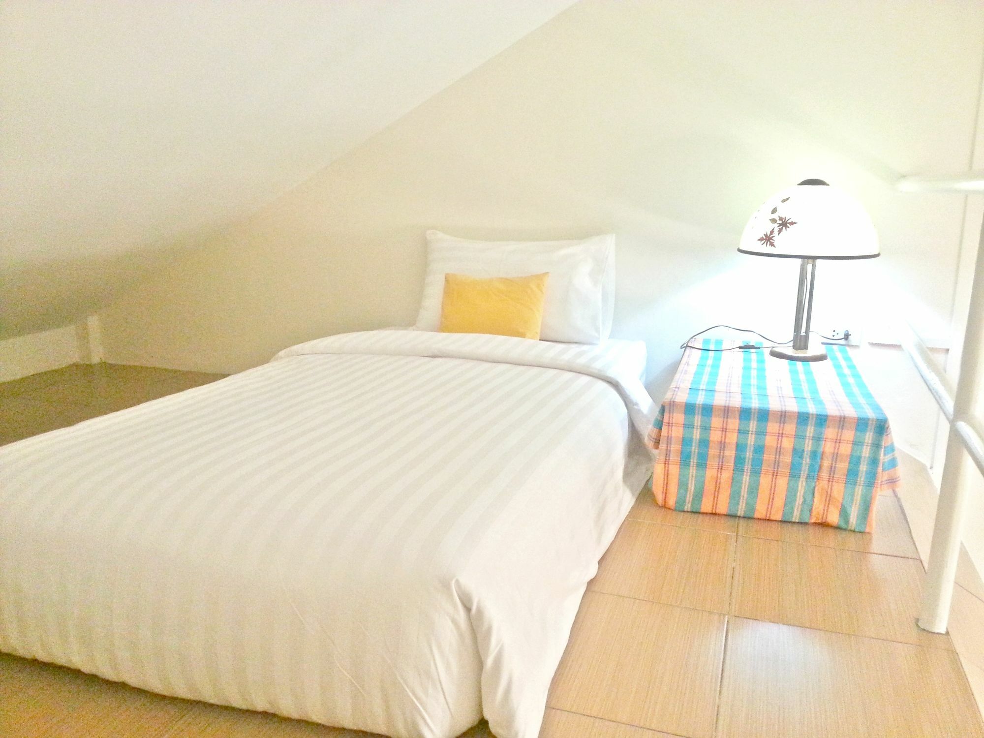 The Myth - Sud Sathorn Bed & Breakfast Bangkok Exterior photo