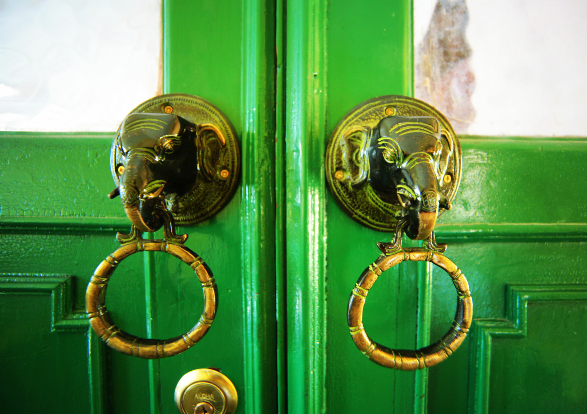 The Myth - Sud Sathorn Bed & Breakfast Bangkok Exterior photo